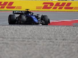 Formula 1 Championship - Formula 1 Aramco Gran Premio de Espana 2024 - Practice 2