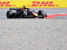 Formula 1 Championship - Formula 1 Aramco Gran Premio de Espana 2024 - Practice 2