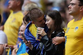 UEFA European Football Championship - UEFA Euro 2024 - Slovakia vs Ukraine