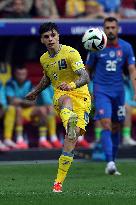 UEFA European Football Championship - UEFA Euro 2024 - Slovakia vs Ukraine