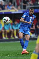 UEFA European Football Championship - UEFA Euro 2024 - Slovakia vs Ukraine
