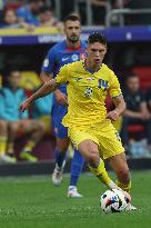 UEFA European Football Championship - UEFA Euro 2024 - Slovakia vs Ukraine