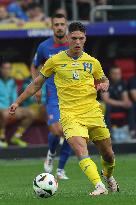 UEFA European Football Championship - UEFA Euro 2024 - Slovakia vs Ukraine