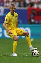 UEFA European Football Championship - UEFA Euro 2024 - Slovakia vs Ukraine