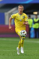 UEFA European Football Championship - UEFA Euro 2024 - Slovakia vs Ukraine