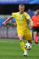 UEFA European Football Championship - UEFA Euro 2024 - Slovakia vs Ukraine