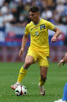 UEFA European Football Championship - UEFA Euro 2024 - Slovakia vs Ukraine