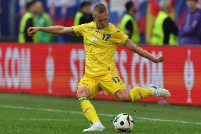 UEFA European Football Championship - UEFA Euro 2024 - Slovakia vs Ukraine