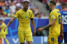 UEFA European Football Championship - UEFA Euro 2024 - Slovakia vs Ukraine