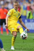 UEFA European Football Championship - UEFA Euro 2024 - Slovakia vs Ukraine