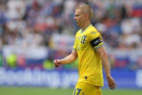 UEFA European Football Championship - UEFA Euro 2024 - Slovakia vs Ukraine