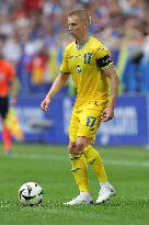 UEFA European Football Championship - UEFA Euro 2024 - Slovakia vs Ukraine