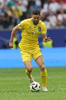 UEFA European Football Championship - UEFA Euro 2024 - Slovakia vs Ukraine