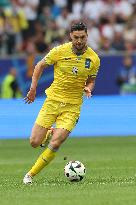 UEFA European Football Championship - UEFA Euro 2024 - Slovakia vs Ukraine