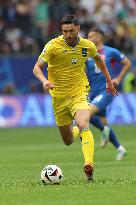 UEFA European Football Championship - UEFA Euro 2024 - Slovakia vs Ukraine