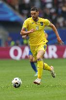 UEFA European Football Championship - UEFA Euro 2024 - Slovakia vs Ukraine