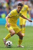 UEFA European Football Championship - UEFA Euro 2024 - Slovakia vs Ukraine