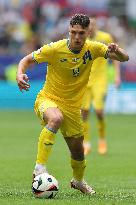 UEFA European Football Championship - UEFA Euro 2024 - Slovakia vs Ukraine