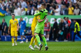 Slovakia v Ukraine: Group E - UEFA EURO 2024