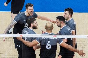 (SP)THE PHILIPPINES-PASAY CITY-VOLLEYBALL-NATIONS LEAGUE-MEN-CANADA VS NETHERLANDS