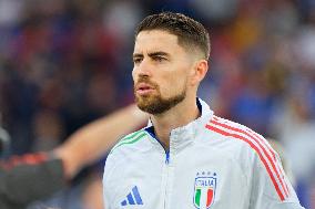 UEFA European Football Championship - UEFA Euro 2024 - Spain vs Italy