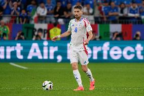 UEFA European Football Championship - UEFA Euro 2024 - Spain vs Italy