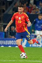 UEFA European Football Championship - UEFA Euro 2024 - Spain vs Italy