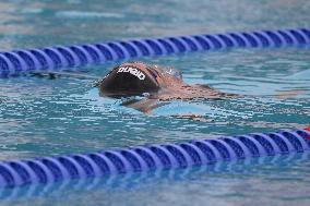 Swimming race - LX Trofeo Sette Colli IP