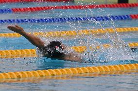 Swimming race - LX Trofeo Sette Colli IP