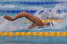 Swimming race - LX Trofeo Sette Colli IP