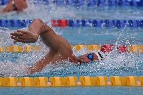 Swimming race - LX Trofeo Sette Colli IP