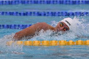 Swimming race - LX Trofeo Sette Colli IP