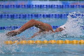 Swimming race - LX Trofeo Sette Colli IP