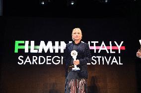 Filming Italy 2024 - Day 2 - Awards Ceremony