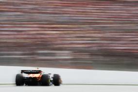 F1 Spanish Grand Prix 2024 Qualifying
