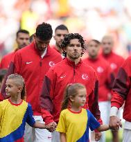 Euro 2024 - Turkiye v Portugal - Dortmund