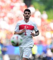 Euro 2024 - Turkiye v Portugal - Dortmund