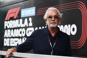 F1 Spanish Grand Prix 2024 Practice 3 And Qualifying