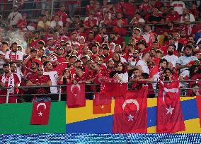 Euro 2024 - Turkiye v Portugal - Dortmund