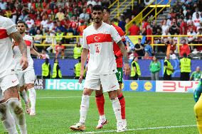 UEFA European Football Championship - UEFA Euro 2024 - Turkiye vs Portugal