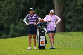 KPMG Women's PGA