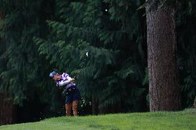 KPMG Women's PGA