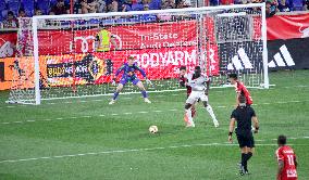 Toronto FC v New York Red Bulls