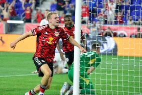 Toronto FC v New York Red Bulls