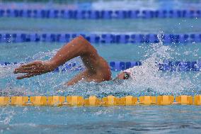 Swimming Internationals - LX Trofeo "Sette Colli" - Day 1