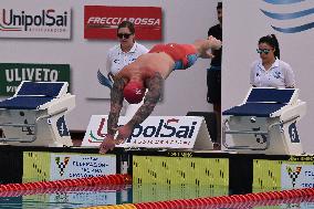 Swimming Internationals - LX Trofeo "Sette Colli" - Day 1