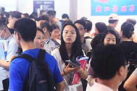 2024 Hangzhou College Enrollment Public Consultation