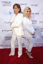 Project Angel Food's Lead With Love 5 Year Anniversary Special - LA