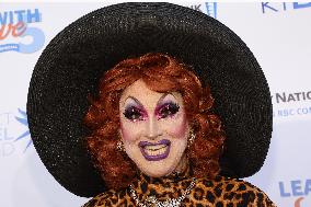 Project Angel Food's Lead With Love 5 Year Anniversary Special - LA