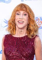 Project Angel Food's Lead With Love 5 Year Anniversary Special - LA